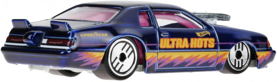 Коллекционная машинка «’86 Ford Thunderbird Pro Stock»