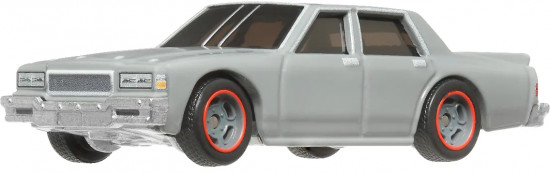 Коллекционная машинка «1987 Chevy Caprice»