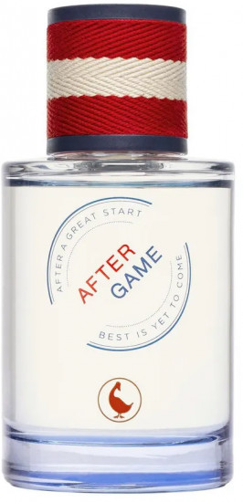 Туалетная вода «After Game»