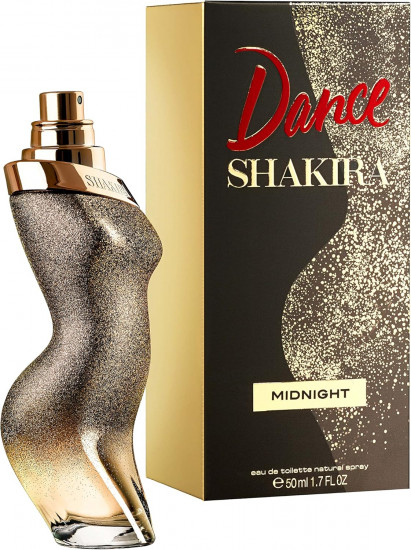 Туалетная вода «Dance Midnight»