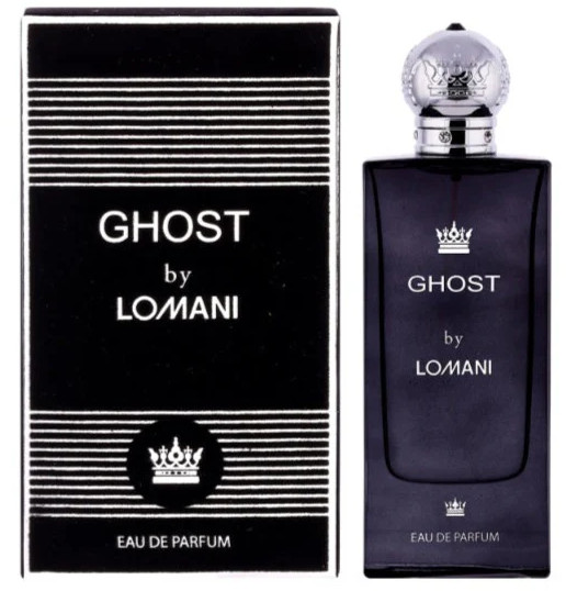 Парфюмерная вода «Ghost»
