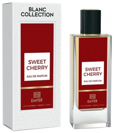 Парфюмерная вода «Sweet Cherry»