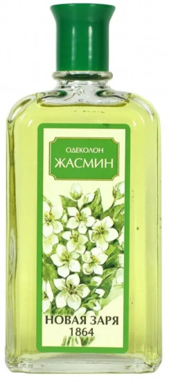 Одеколон «Жасмин»