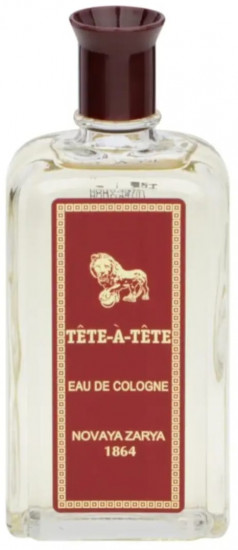 Одеколон «Tête-à-Tête»