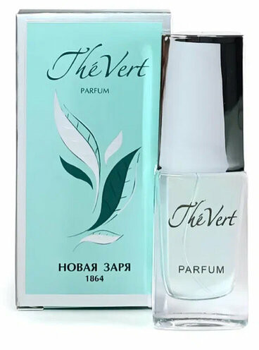 Духи женские «The Vert»