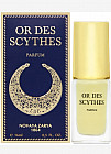 Духи женские «Or Des Scythes»