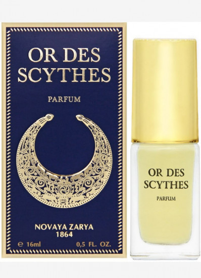 Духи женские «Or Des Scythes»