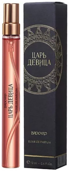 Духи женские «Царь Девица»