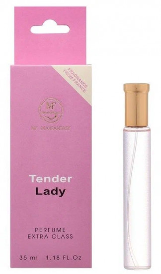 Духи женские «Tender Lady»