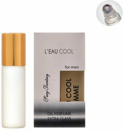 Духи мужские «Leau Cool»