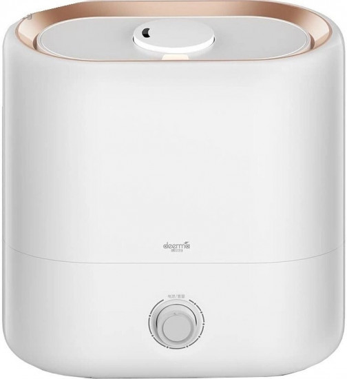 Увлажнитель воздуха DEM-ST635W 