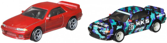 Коллекционная машинка Car Culture