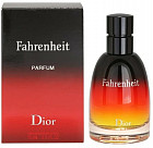 Туалетная вода «Fahrenheit»