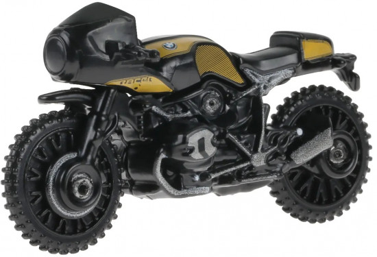Мотоцикл «BMW R NineT Racer»