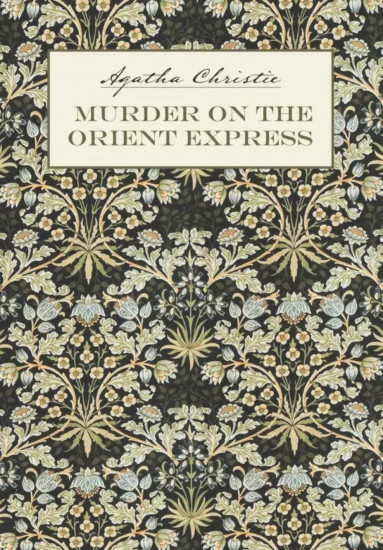 Murder on the Orient Express