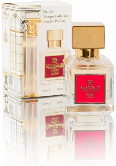 Парфюмированная вода «Marque Collection 150»