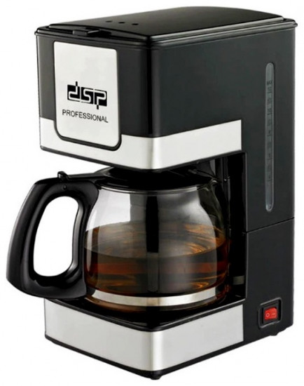 Кофеварка DSP KA3024 
