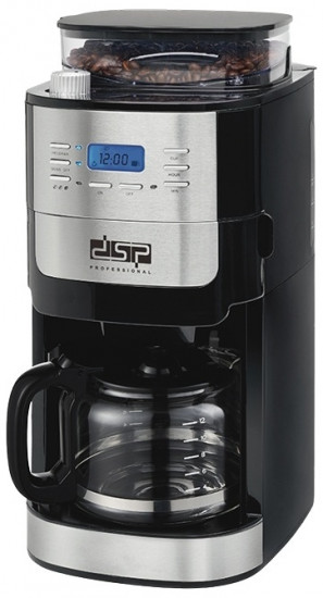 Кофемашина DSP KA3055