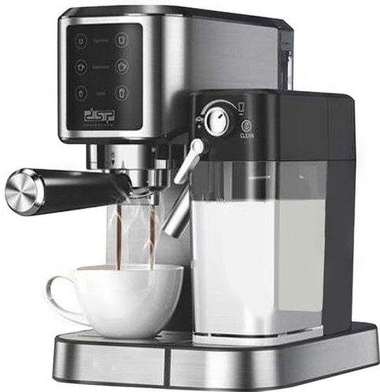 Кофемашина DSP KA-0431 