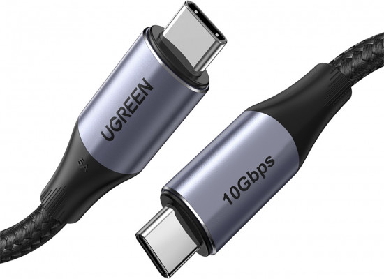 Кабель Ugreen USB C - USB C