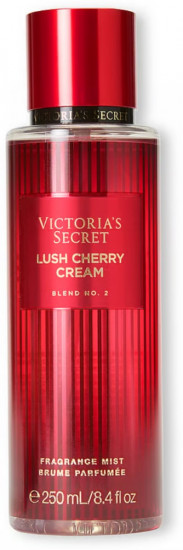 Спрей для тела парфюмированный «Lush Cherry Cream Fragrance Mist»