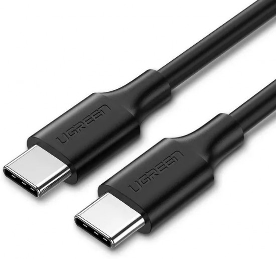 Кабель Ugreen USB C — USB C