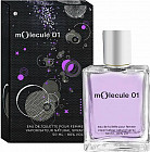 Туалетная вода «М(о)lecule 01»