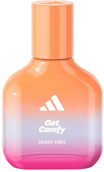 Парфюмированная вода «Get Comfy»