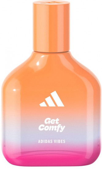Парфюмированная вода «Get Comfy»