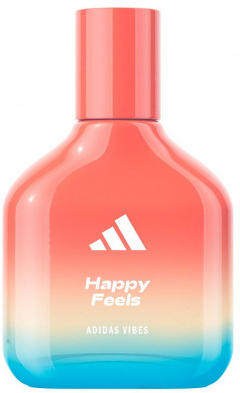 Парфюмированная вода «Happy Feels»