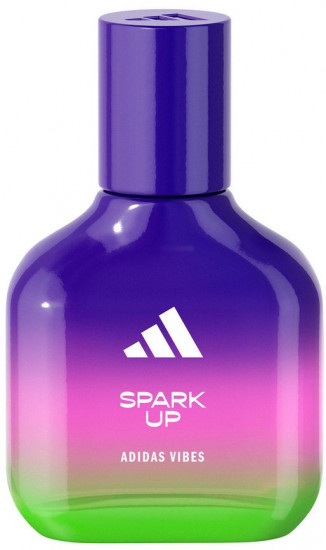 Парфюмированная вода «Spark Up»