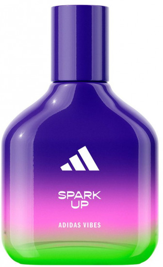 Парфюмированная вода «Spark Up»