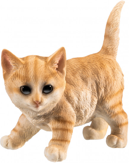Фигурка декоративная «Котенок»