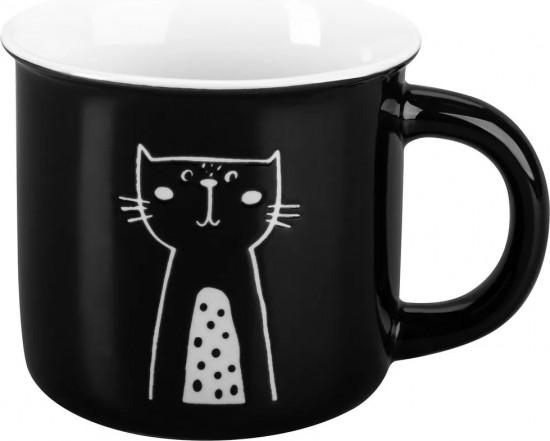Кружка «Кот»