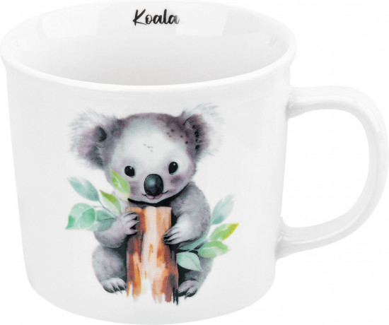 Кружка «Коала»