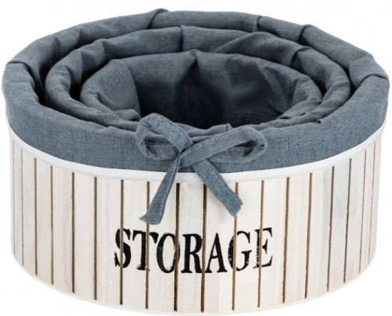 Набор органайзеров для хранения «Storage»