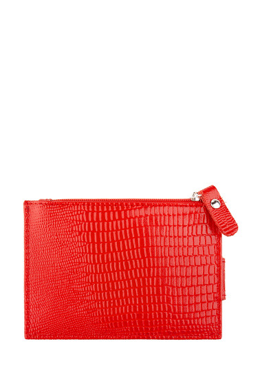 Кредитница женская Крис Red