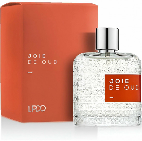 Парфюмированная вода «Joie De Oud»