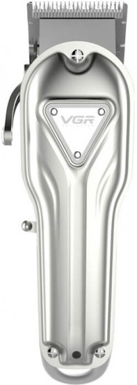 Машинка для стрижки V-133silver