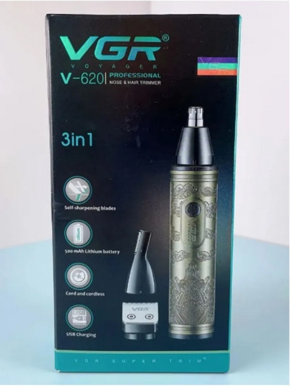 Машинка для стрижки  V-602