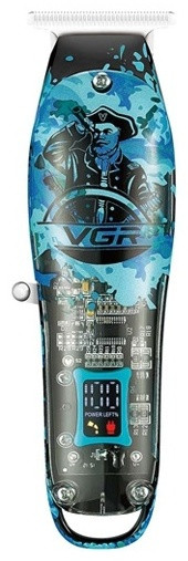 Триммер V-923