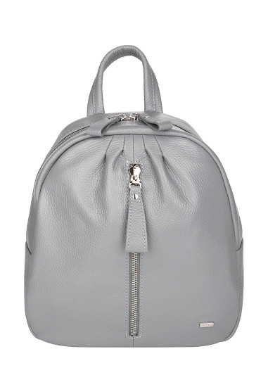 Рюкзак женский Челси Grey