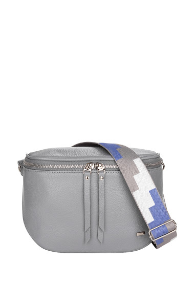Сумка женская Андреа Grey