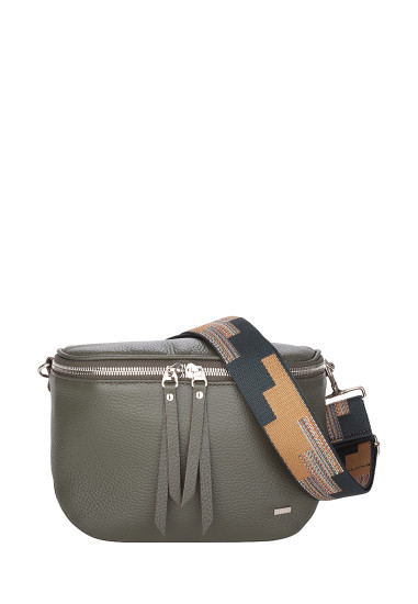 Сумка женская Андреа Olive