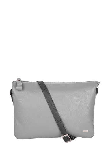 Сумка женская Барбара Grey