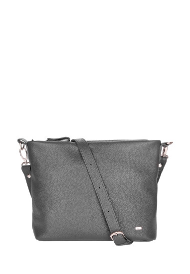 Сумка женская Дина Grey