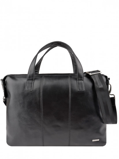 Сумка мужская Дэниэл Black