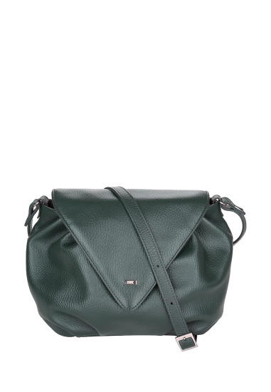 Сумка женская Клоди Green