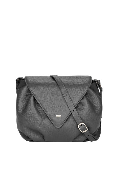 Сумка женская Клоди Grey