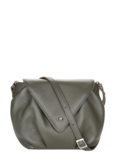 Сумка женская Клоди Olive